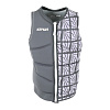 Спасательный жилет неопреновый женский Jetpilot ISLA X1 F/E NEO VEST CHARCOAL (XS)