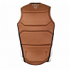 Спасательный жилет неопреновый мужской Jetpilot JB ONEIL C4 F/E ECO VEST RUST (M)