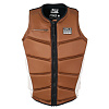 Спасательный жилет неопреновый мужской Jetpilot JB ONEIL C4 F/E ECO VEST RUST (M)
