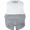 Спасательный жилет для гидроцикла неопреновый мужской Jetpilot CAUSE MENS S-GRIP F/E ECO VEST GREY (L)