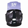 Спасательный жилет для гидроцикла неопреновый мужской Jetpilot 3SXTY HYPERFLEX S-GRIP ECO L50S PURPLE (S)