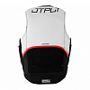 Спасательный жилет для гидроцикла неопреновый мужской Jetpilot RX VAULT PROTECH F/E ECO VEST BLACK/WHITE (S)