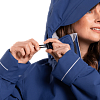Парка приталенная RED PADDLE Slimline Parka глубокий синий, XL)