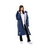 Парка приталенная RED PADDLE Slimline Parka глубокий синий, XL)