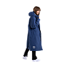 Парка приталенная RED PADDLE Slimline Parka глубокий синий, XL)