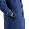 Парка приталенная RED PADDLE Slimline Parka глубокий синий, XL)