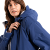 Парка приталенная RED PADDLE Slimline Parka глубокий синий, XL)