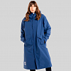 Парка приталенная RED PADDLE Slimline Parka глубокий синий, XL)