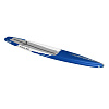 Жесткий сап Aqua Inc. Allwater Carbon 14'0"x22.5" 270L white/blue (2025)