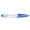 Жесткий сап Aqua Inc. Allwater Carbon 14'0"x22.5" 270L white/blue (2025)