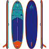Доска SUP надувная Shark Pace All round 10'6x32x5 (доска+плавник)