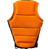 Водный спортивный неопреновый жилет HikeXP Neoprene Anti Shock Orange (размер XS)