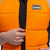 Водный спортивный неопреновый жилет HikeXP Neoprene Anti Shock Orange (размер XS)