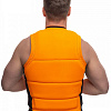 Водный спортивный неопреновый жилет HikeXP Neoprene Anti Shock Orange (размер XS)