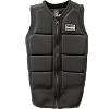 Водный спортивный неопреновый жилет HikeXP Neoprene Anti Shock Black (Размер XXL)