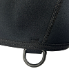 Водный спортивный неопреновый жилет HikeXP Neoprene Anti Shock Black (Размер XXL)