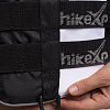 Водный спортивный жилет серый с ручками HikeXP RXP Ultimate (Размер S-M)