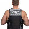 Спасательный жилет серый с ручками hikeXp RXP Ultimate Black/Grey (Размер S-M)
