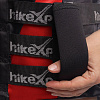 Водный спортивный жилет серый с ручками HikeXP RXP Ultimate Black/Red (Размер S-M)