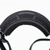 Маска горнолыжная Fjord WOW! Grey Lens full REVO Gold