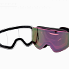 Маска горнолыжная Fjord YAMMY Pink Lens full REVO Pink 
