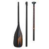 SUP весло Shark Full Carbon 3-частное, размер L (2025)