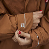 Мембранная унисекс парка RED PADDLE Pro Change Jacket EVO LS с капюшоном цвет карамельный (S)