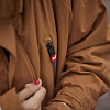 Мембранная унисекс парка RED PADDLE Pro Change Jacket EVO LS с капюшоном цвет карамельный (S)