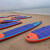 Надувной сапборд Shark Venture+ Touring 12'6x28x5 (2026)