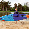 Надувной сапборд Shark Venture+ Touring 12'6x28x5 (2026)