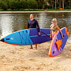 Надувной сапборд Shark Venture+ Touring 12'6x28x5 (2026)