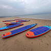 Доска SUP надувная Shark Speed+ 12'6x26x5 (2026)