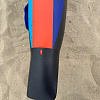 Доска SUP надувная Shark Speed+ 12'6x26x5 (2026)