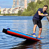 Надувной сапборд Shark Speed+ 12'6x26x6 (2026)