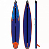 Надувной сапборд Shark Speed+ 12'6x28x5 (2026)