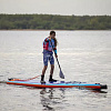 Доска SUP надувная Shark Speed+ 14x26x6 (2026)