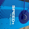 Доска SUP надувная Shark Speed+ 14x26x6 (2026)