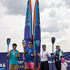 Доска SUP надувная Shark Speed+ 14x26x6 (2026)