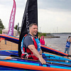 Надувной сапборд Shark Speed+ 14x28x6 (2026)