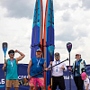 Надувной сапборд Shark Speed+ 14x28x6 (2026)