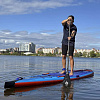 Надувной сапборд Shark Speed+ 14x28x6 (2026)