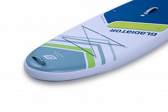 Надувной сапборд Gladiator ORIGIN 10'6"x32"x4.75" (2026) вид 2