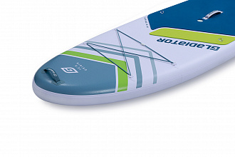 Надувной сапборд Gladiator ORIGIN 10'8"x34"x6" (2026) вид 1
