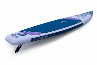 Надувной сапборд Gladiator ORIGIN 12'6"x29"x4.75" LT (2026) вид 4