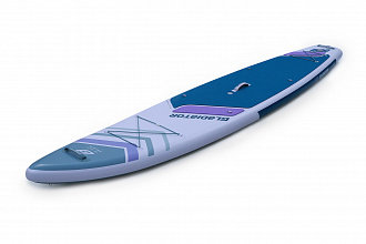 Надувной сапборд Gladiator ORIGIN 12'6"x29"x4.75" LT (2026) вид 1