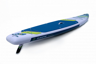 Надувной сапборд Gladiator ORIGIN 12'6"x30"x6" S (2026) вид 4