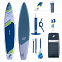 Надувной сапборд Gladiator ORIGIN 12'6"x30"x6" S (2026)