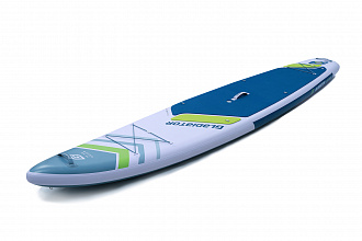 Надувной сапборд Gladiator ORIGIN 12'6"x30"x6" S (2026) вид 1
