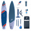 Надувной сапборд Gladiator ORIGIN 12'6"x32"x6" T (2026)