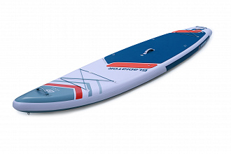 Надувной сапборд Gladiator ORIGIN 12'6"x32"x6" T (2026) вид 1
